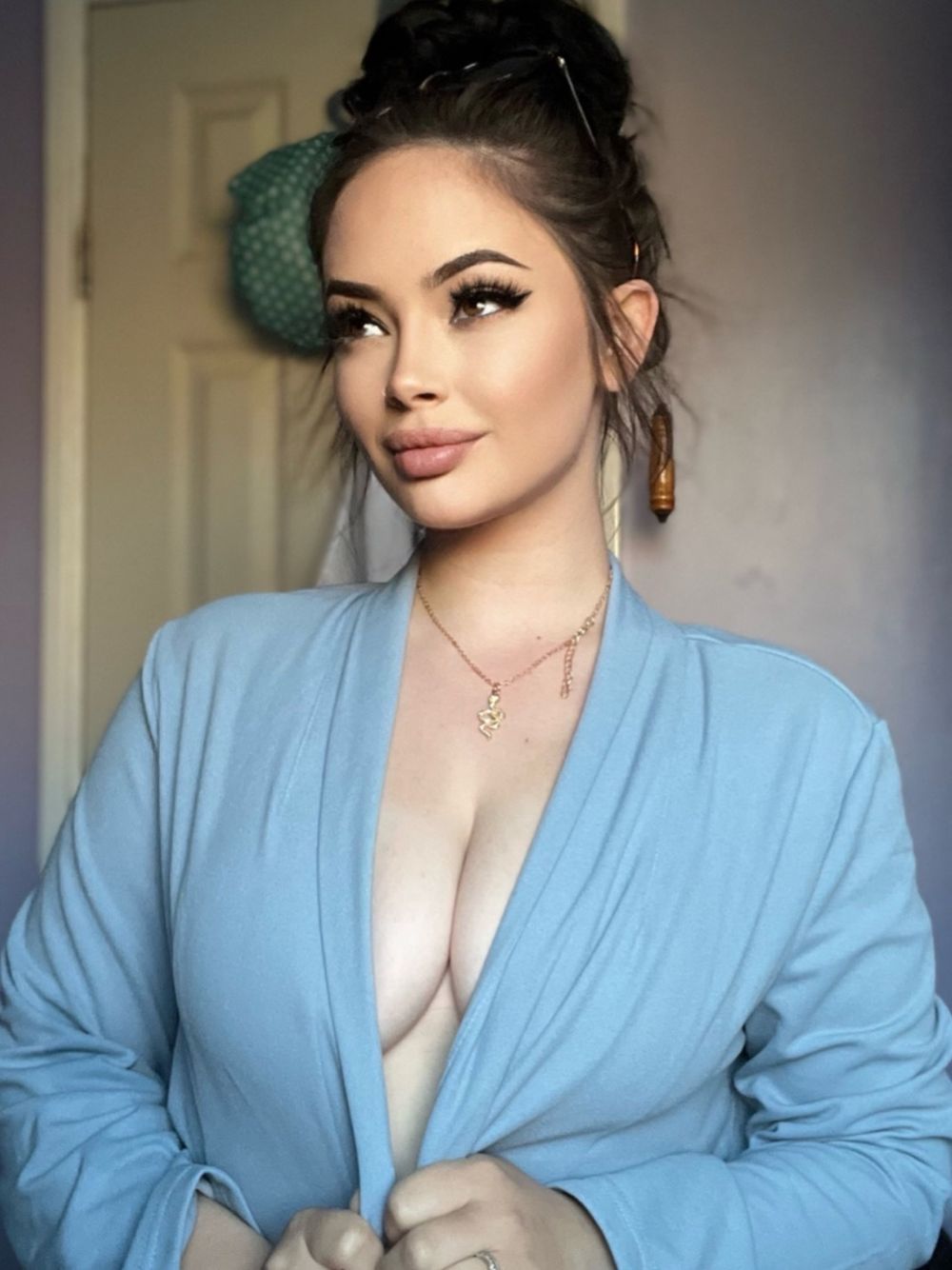 kenziedonovan03 OnlyFans profile picture