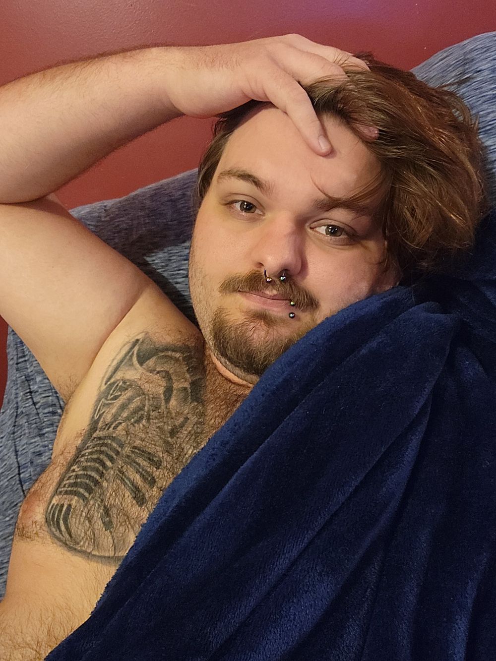 budoir-bear OnlyFans profile picture
