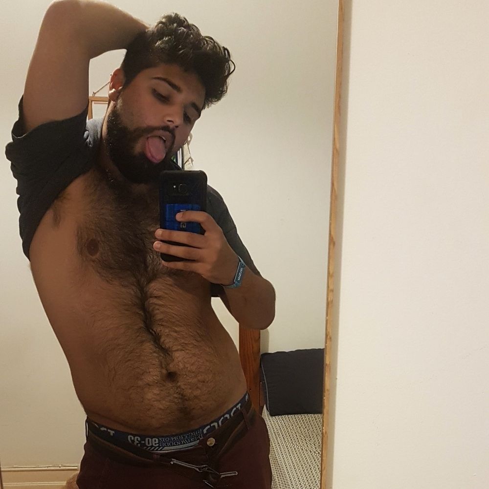 drinudz OnlyFans profile picture
