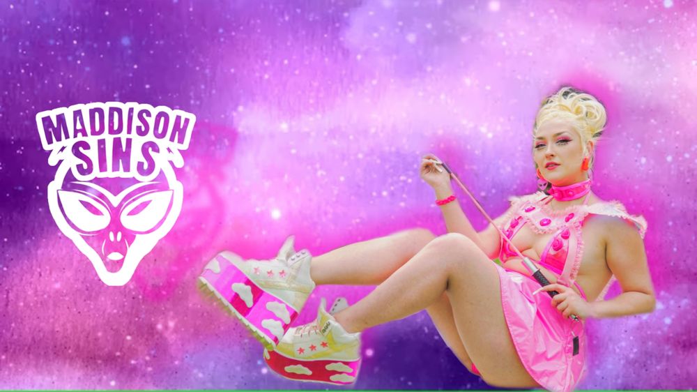 maddisonsian OnlyFans profile picture