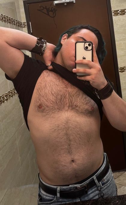 boredguymars OnlyFans picture