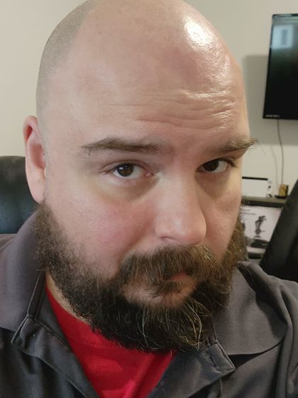 thegreathornedbull OnlyFans picture
