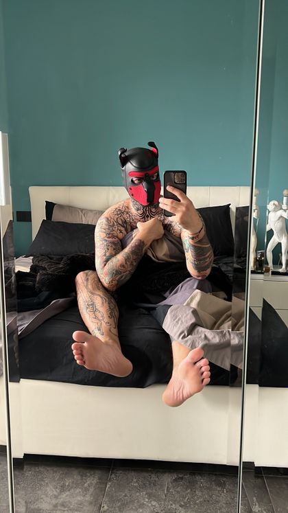 tattoodave88 OnlyFans picture
