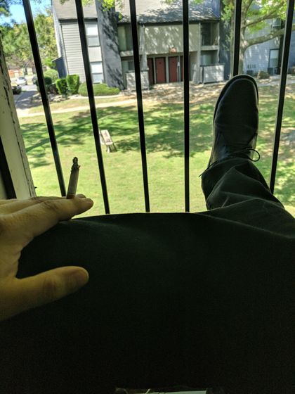 bassdr OnlyFans picture