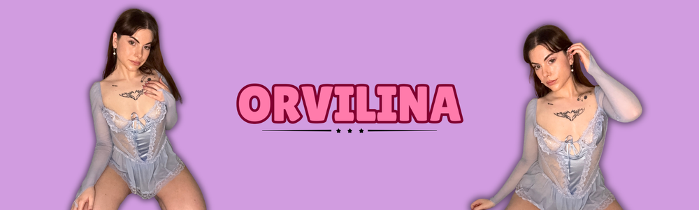 orvilina OnlyFans profile picture