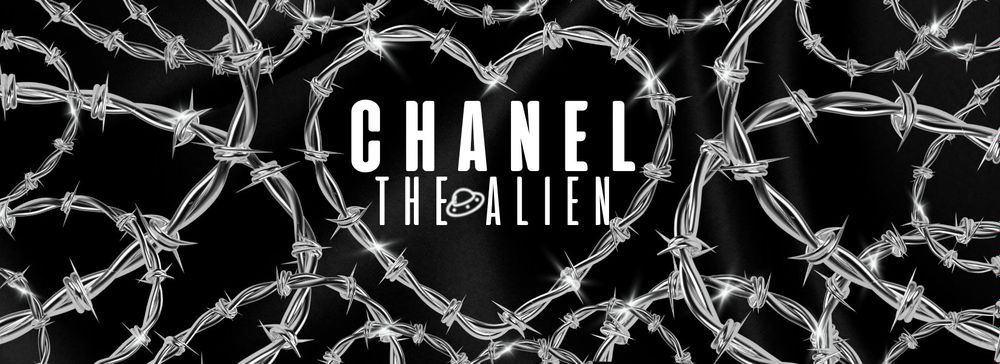 chanelthealientease OnlyFans profile picture