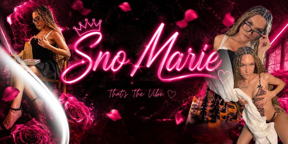 snomarie69 OnlyFans profile picture