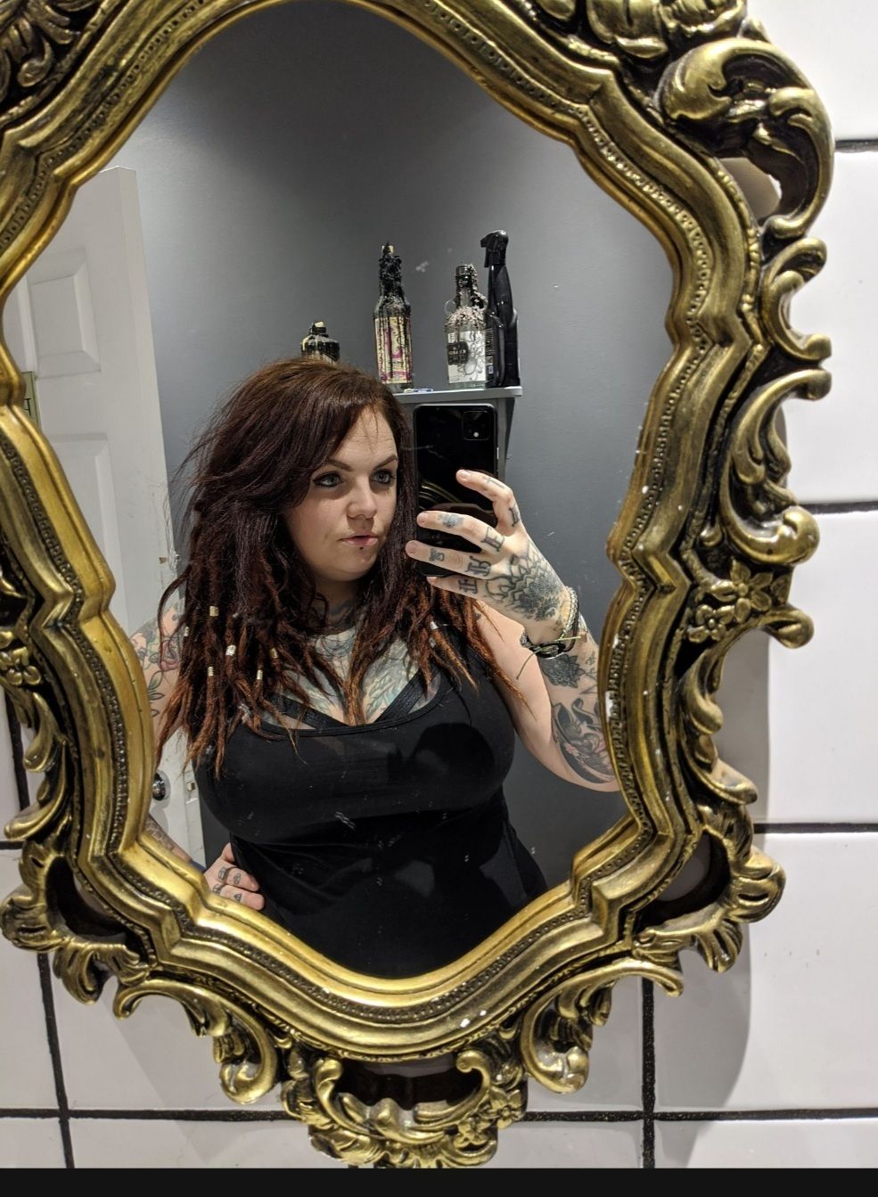 nyxyjayne OnlyFans profile picture