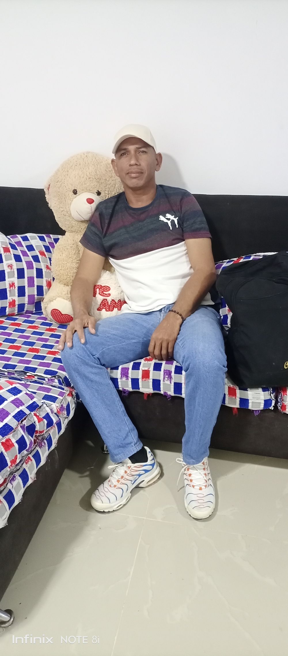 fernitez1025 OnlyFans profile picture