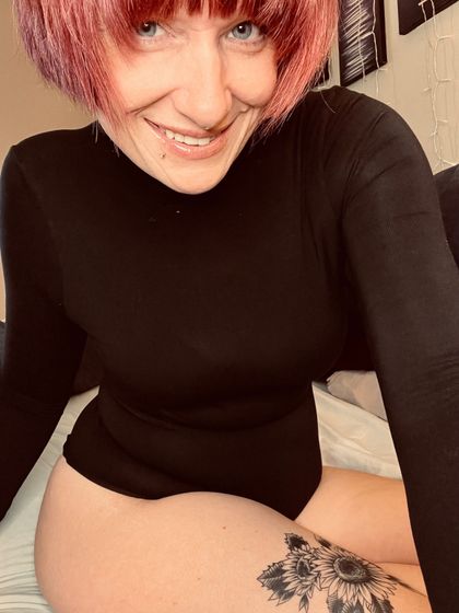 blusuedenredvelvet OnlyFans picture