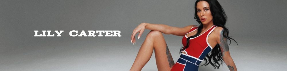 lilycarter OnlyFans profile picture