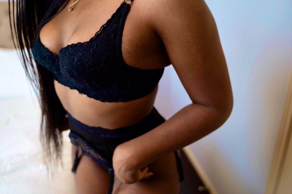 geniebenji OnlyFans profile picture
