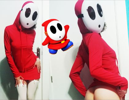 littleshygirlofficial OnlyFans picture