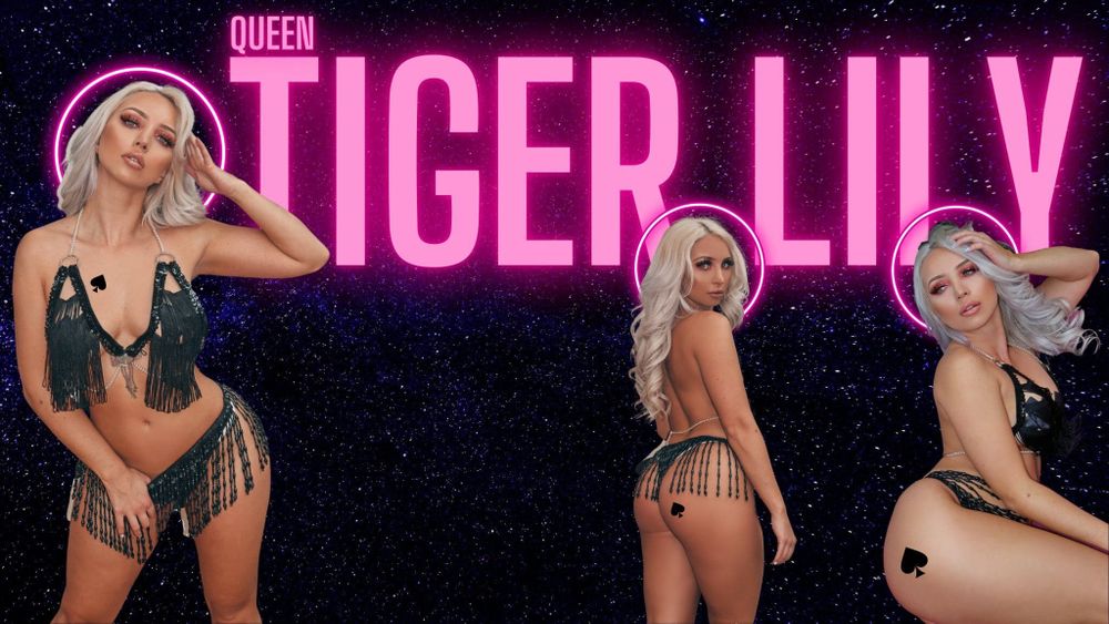 thelilyexperiencex OnlyFans profile picture