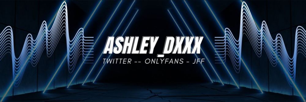 ashley_dxxx OnlyFans profile picture