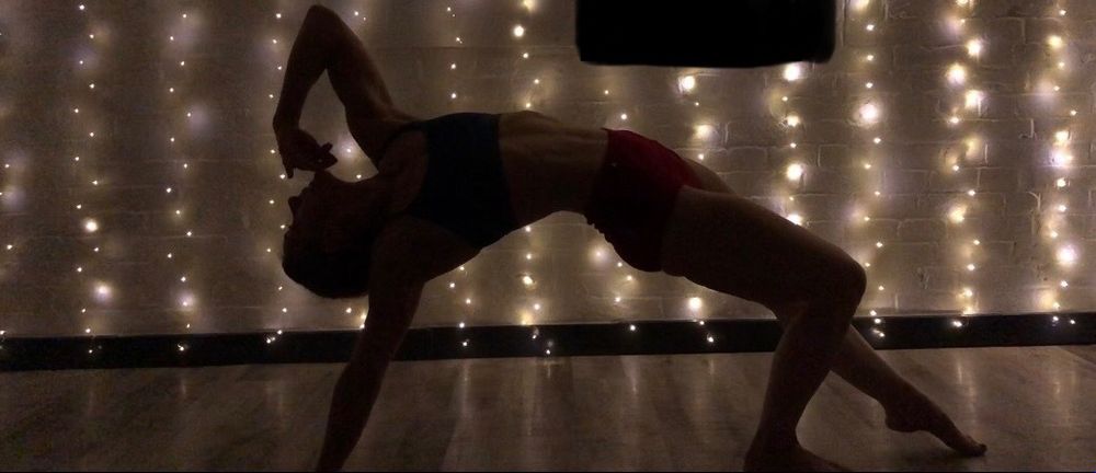 polecandy1 OnlyFans profile picture