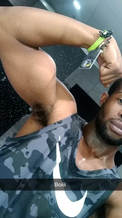 dacoon OnlyFans picture