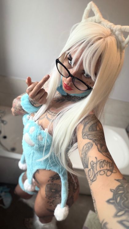 blairgags_paid OnlyFans picture