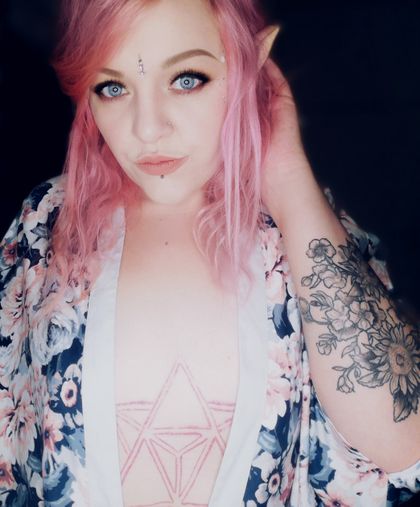 kittenjupiter OnlyFans picture