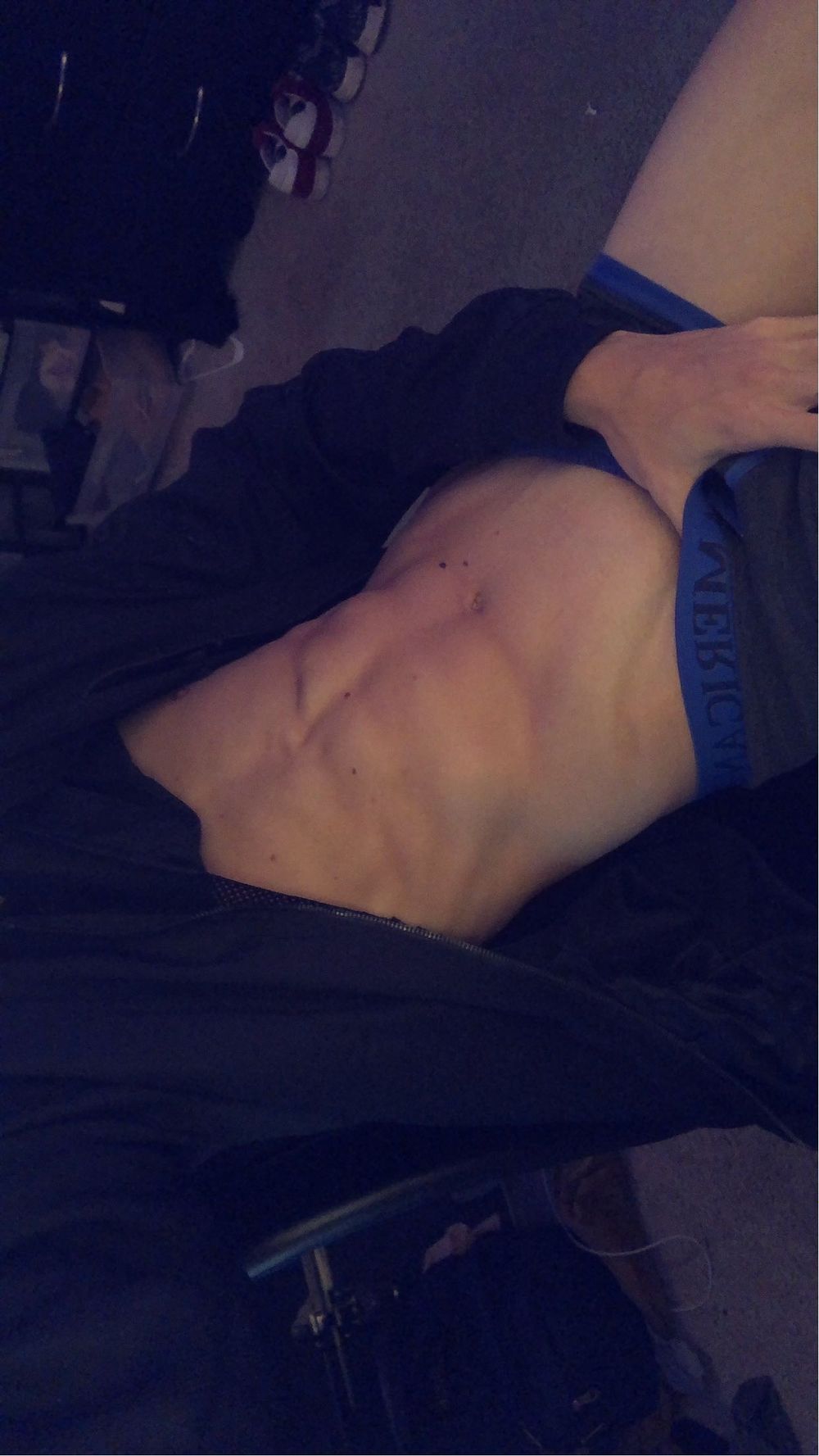 sexynate4587 OnlyFans profile picture