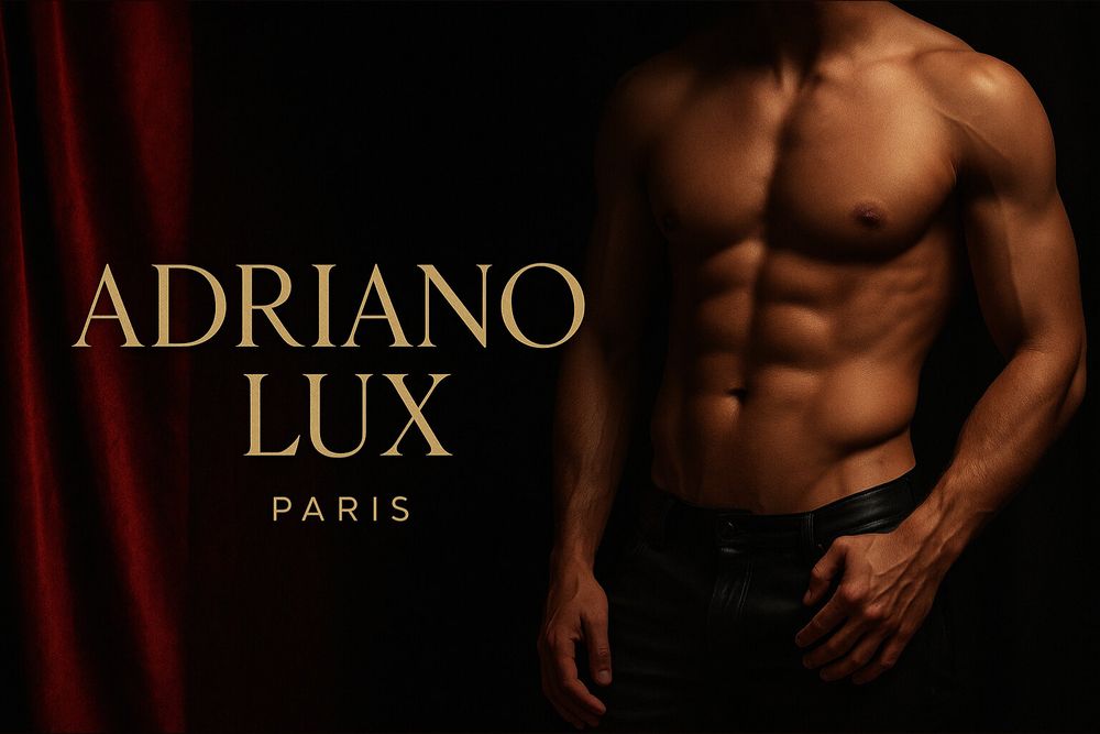 adrianoluxparis OnlyFans profile picture