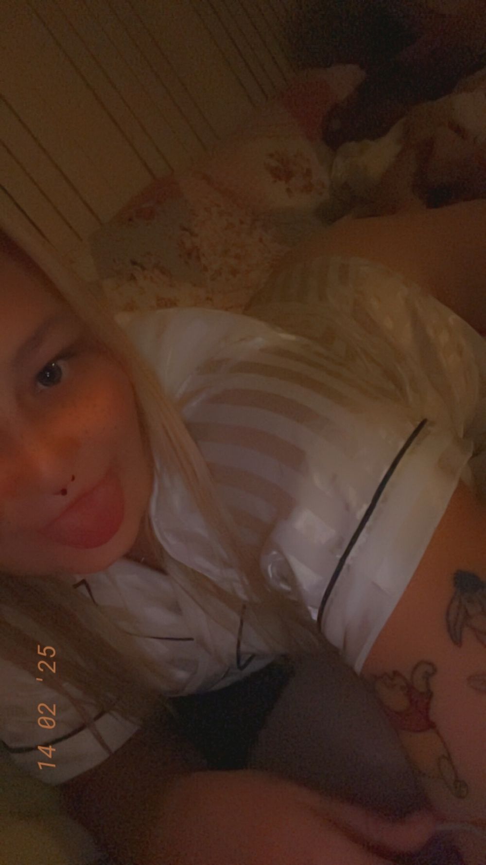 blondie_babe1 OnlyFans profile picture