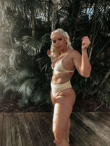 Danielle Nickerson