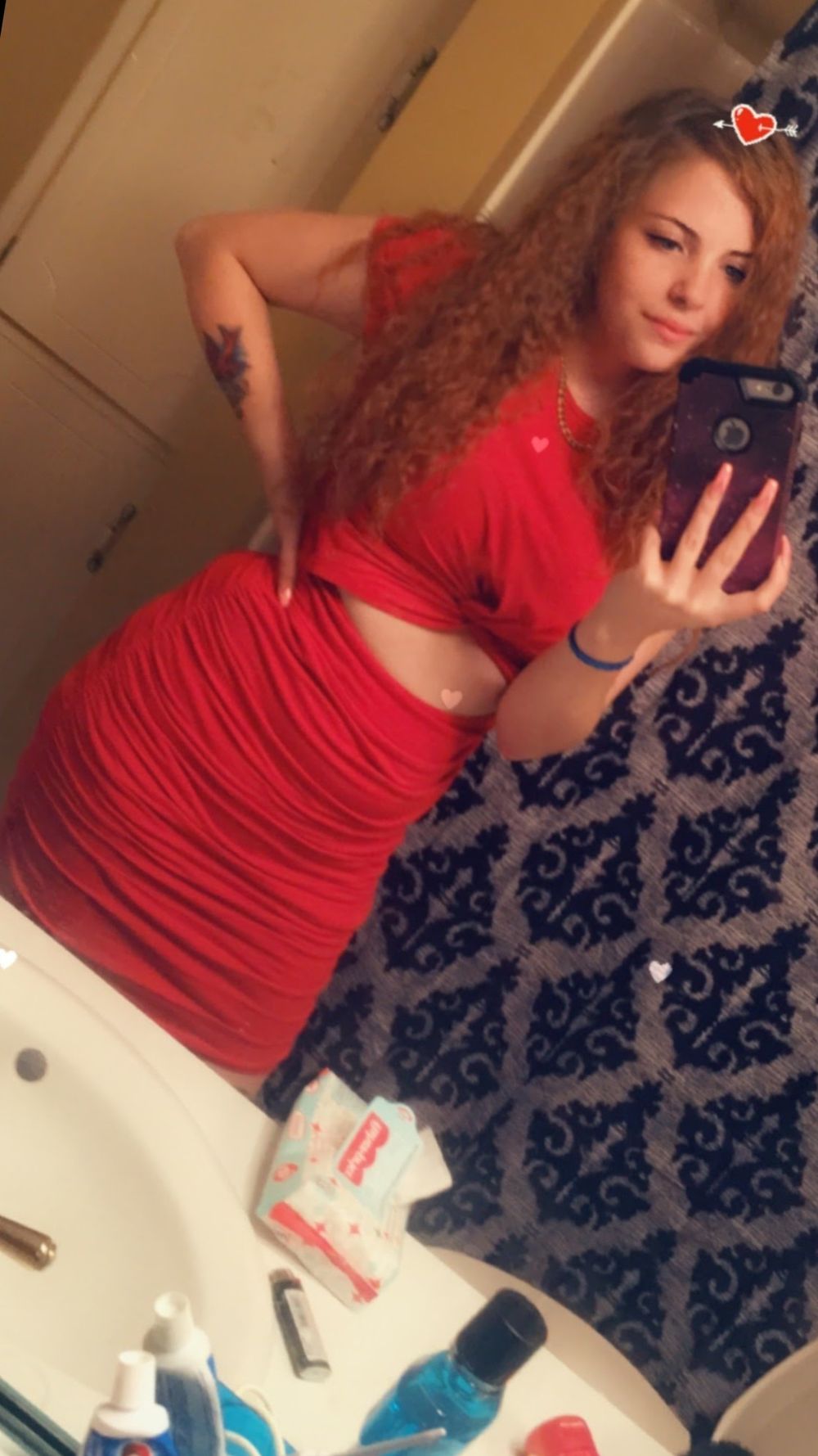 gabby061896 OnlyFans profile picture