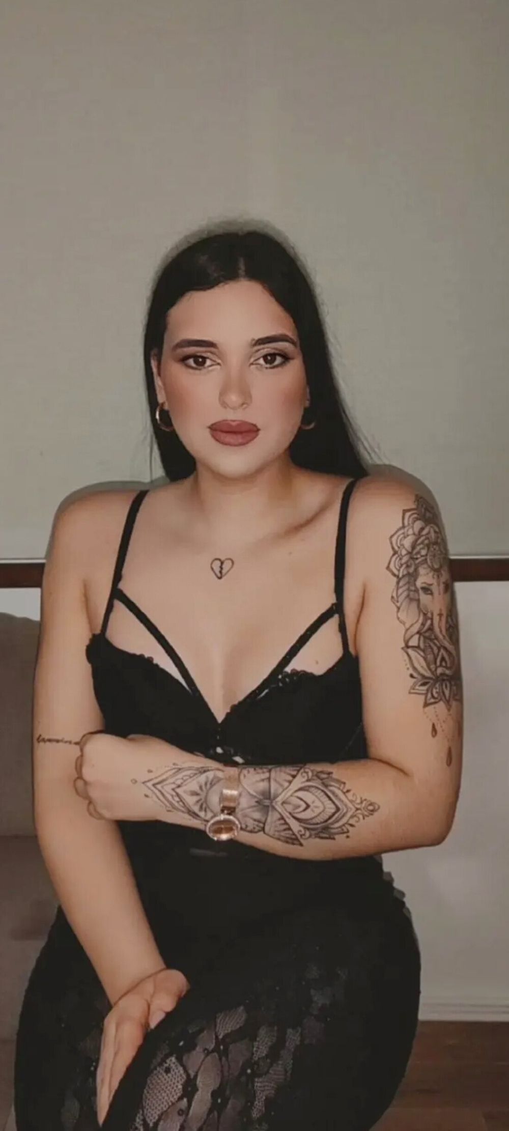 aariadnapeerez OnlyFans profile picture