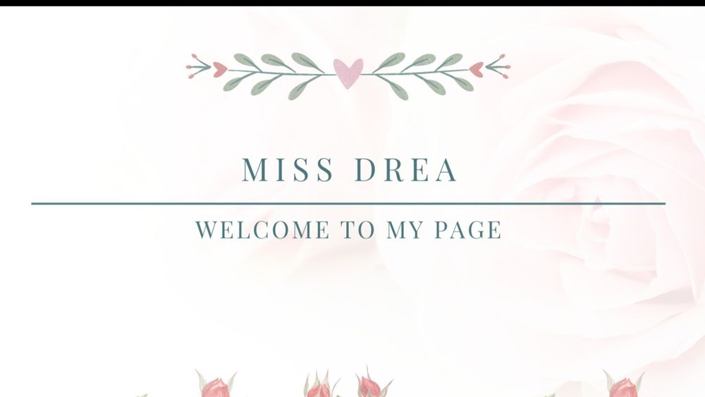 missdrea52188 OnlyFans profile picture