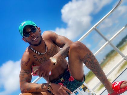 thareal_5 OnlyFans picture