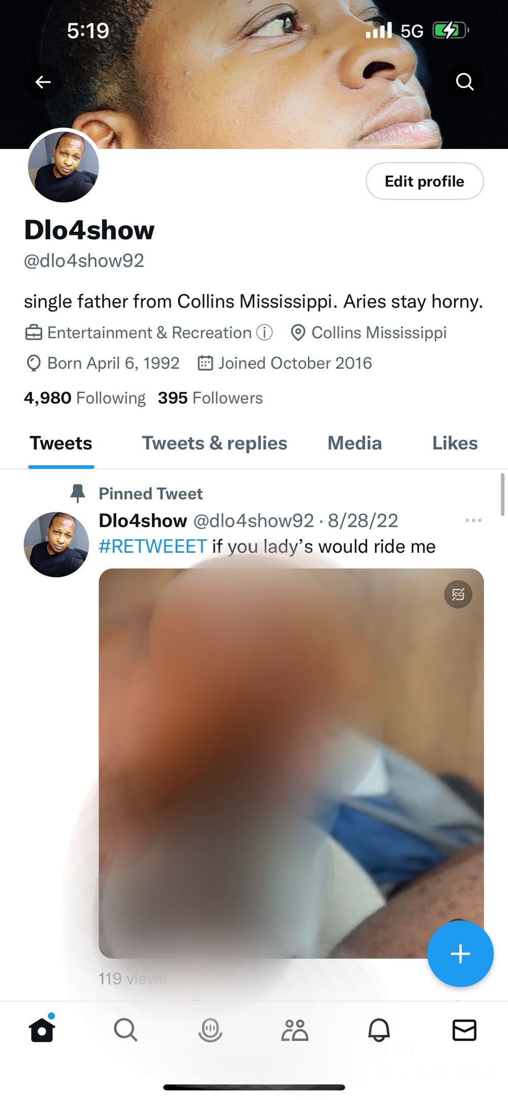 dlo4show92 OnlyFans profile picture