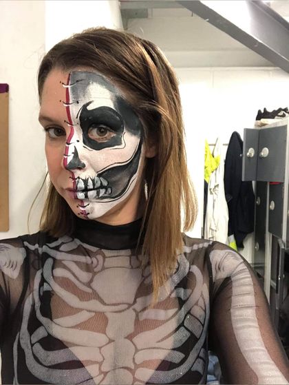 no.face.isabel OnlyFans picture