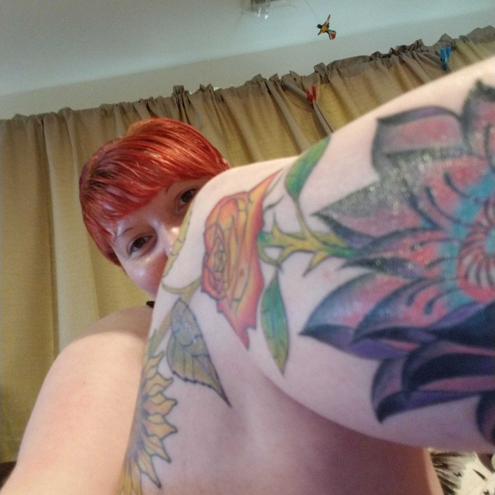 majik_ninjette OnlyFans profile picture