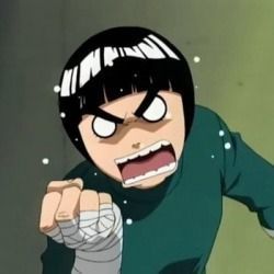 Rock Lee