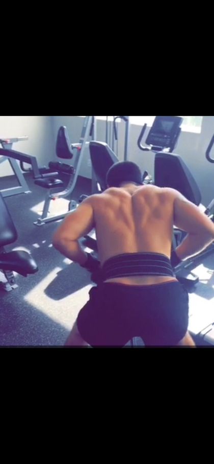 thedomruiz OnlyFans picture