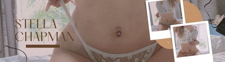 stellachapman OnlyFans profile picture