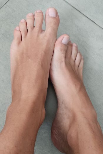 Feet