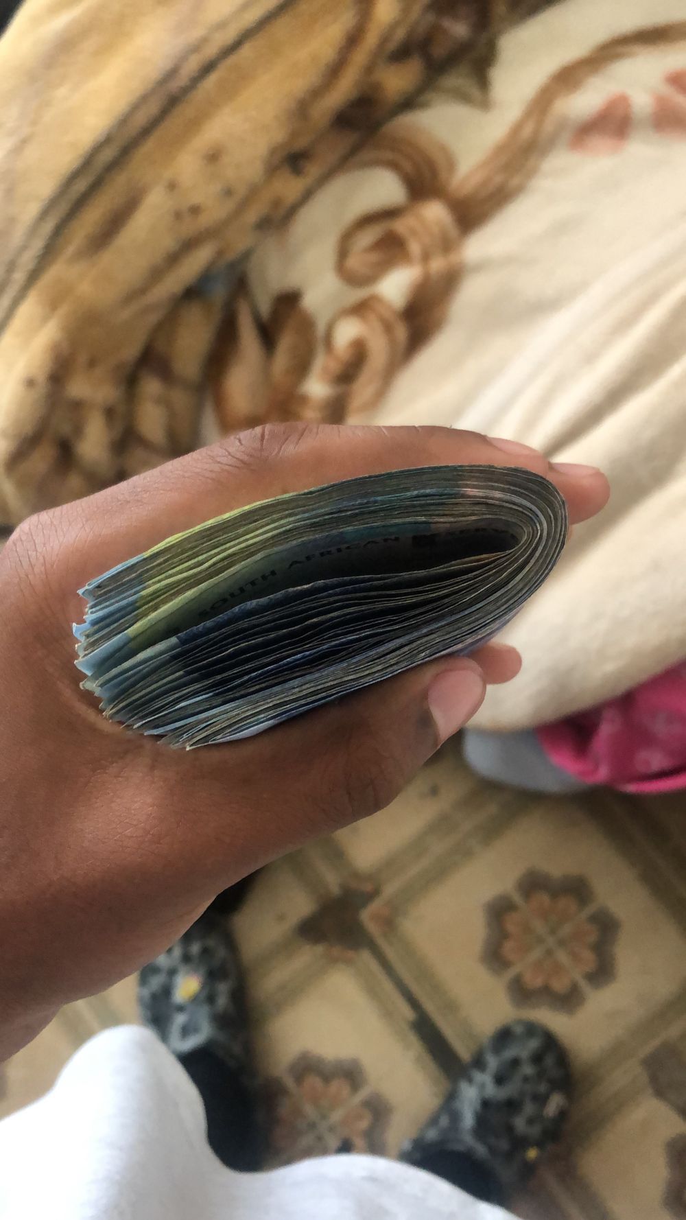 j_khanya OnlyFans profile picture