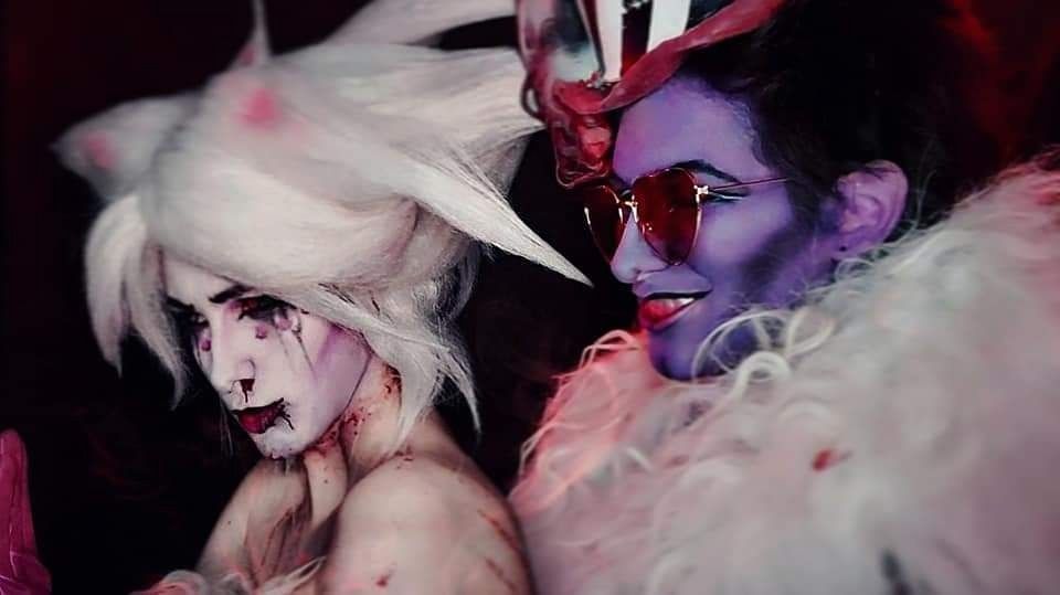 chao_dust_cosplays OnlyFans profile picture