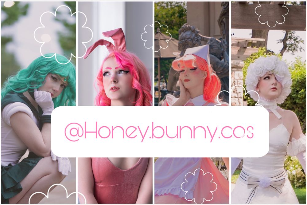 honeybunnycos OnlyFans profile picture