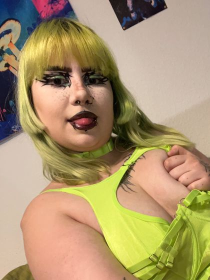 suicidyalice OnlyFans picture