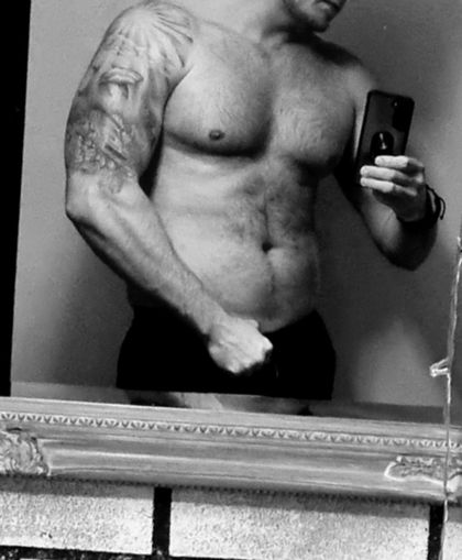 mrenglish_grey OnlyFans picture