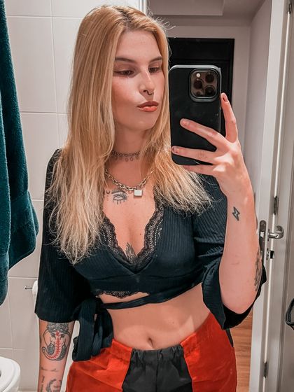 alleyezzonmee OnlyFans picture