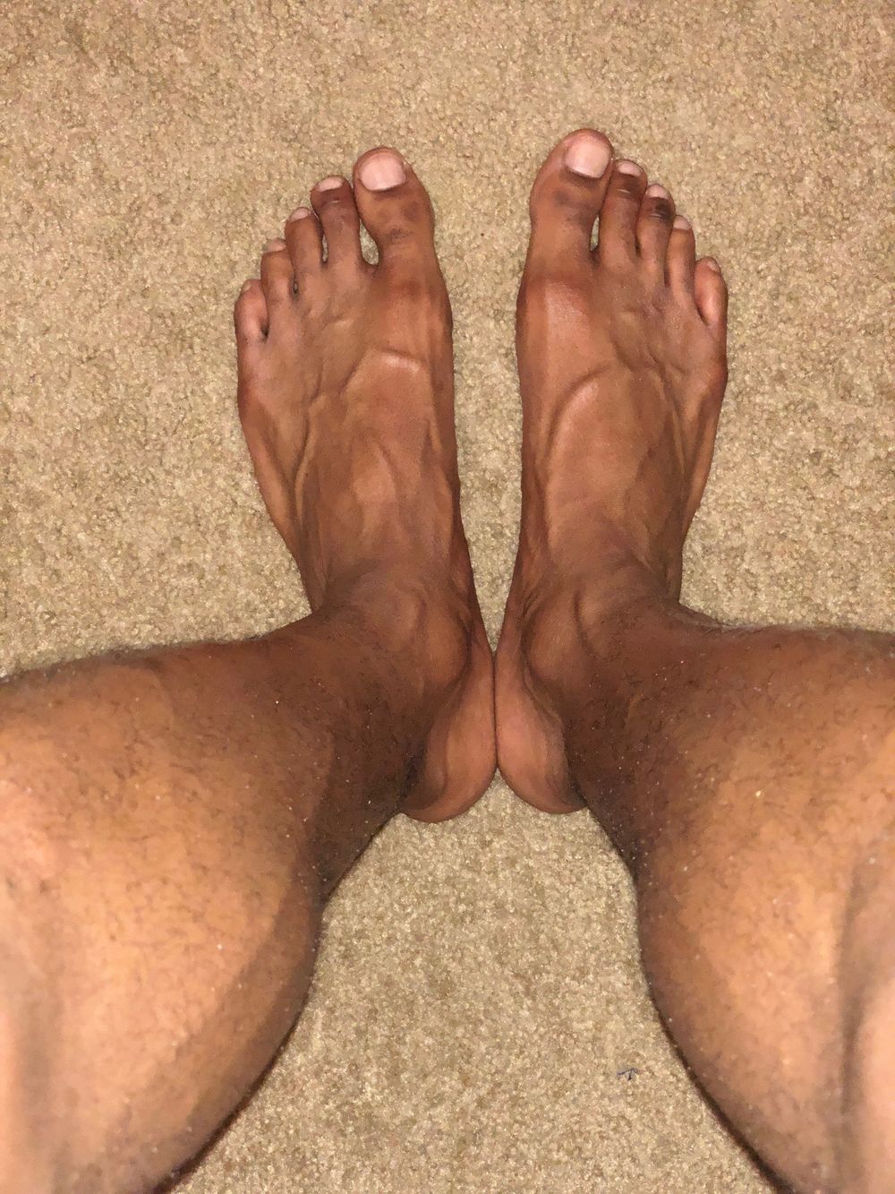 mr13_savagetoes OnlyFans profile picture