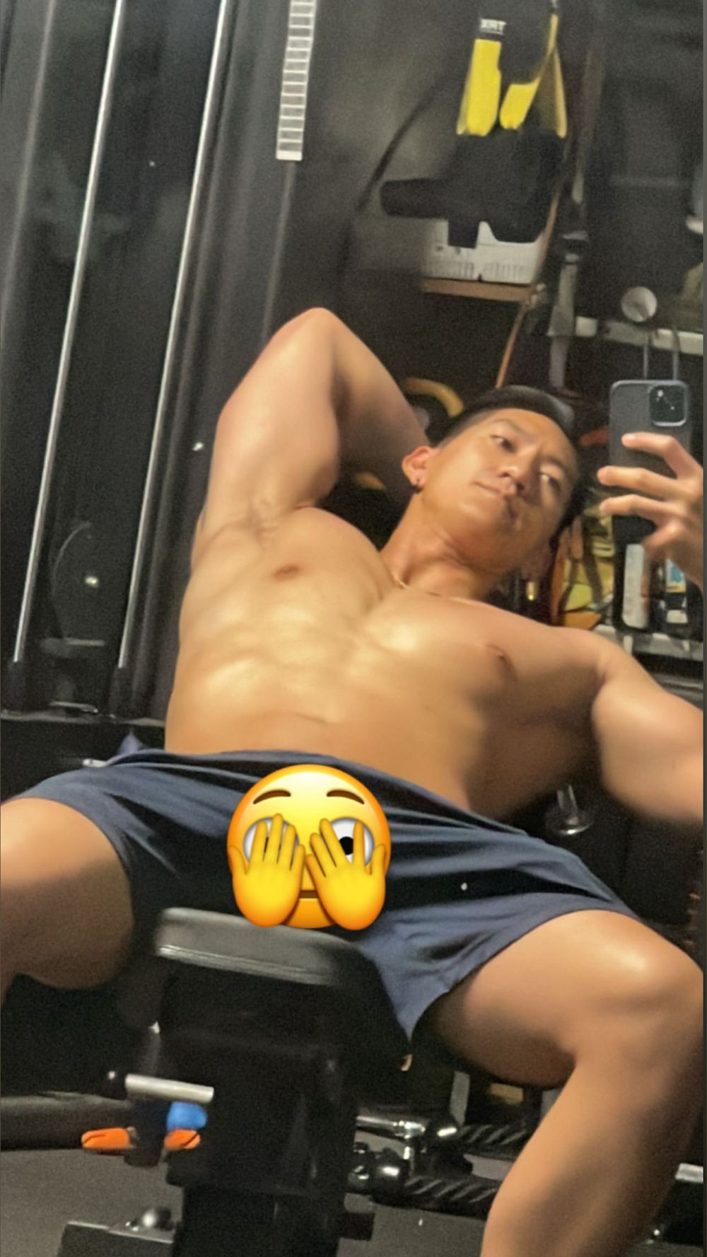 musclekeric OnlyFans profile picture