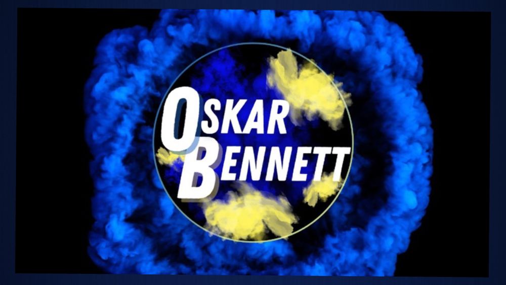oskarbennett OnlyFans profile picture