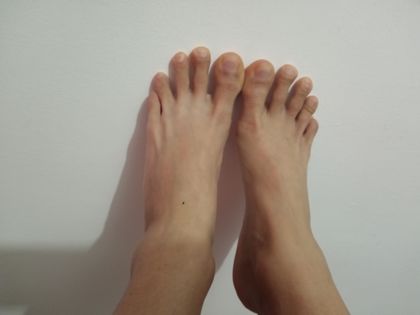 mariaslilfeet OnlyFans picture