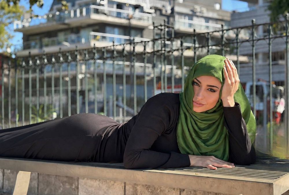 malikafaris OnlyFans profile picture