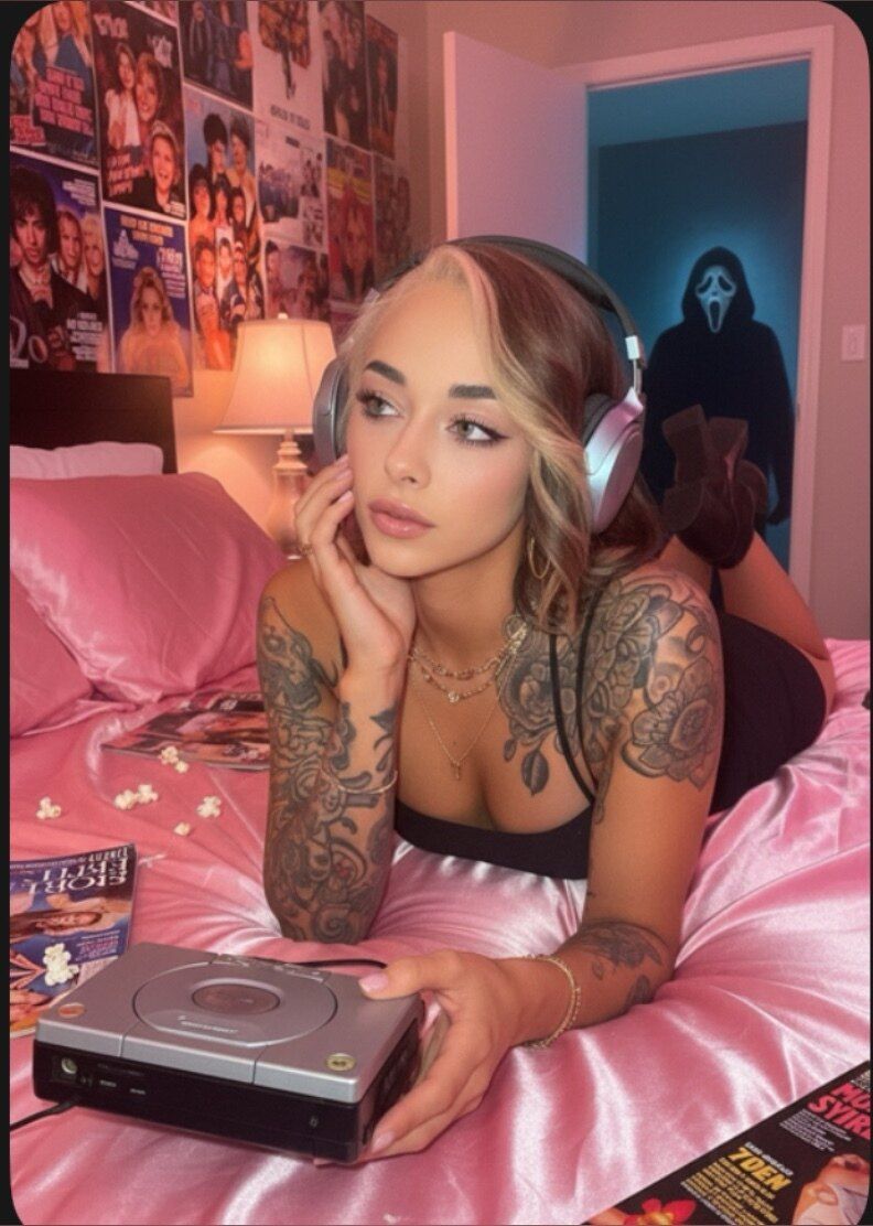 mollymarz OnlyFans profile picture